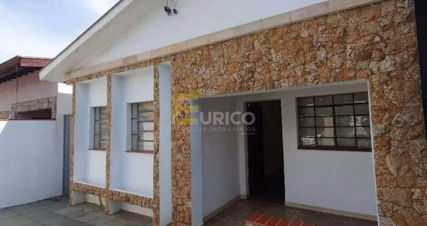 Casa à venda no Vila Santana em Valinhos/SP