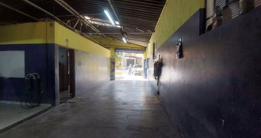 Prédio Comercial à venda no JARDIM ALTO DA COLINA em Valinhos/SP