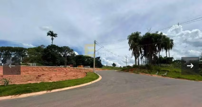 Terreno a venda no residencial jardim ecoville / itupeva