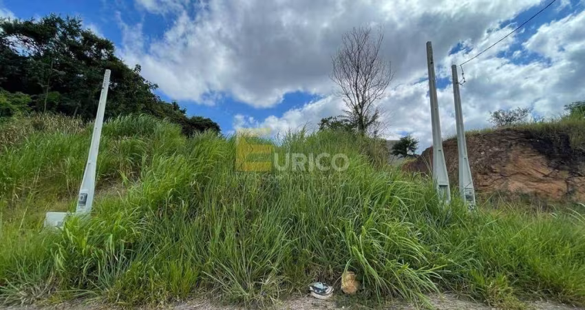 Terreno à venda no Vila Moletta em Valinhos/SP