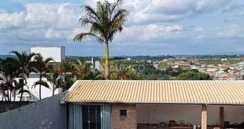 Casa de Alto Padrão para Locação no Condomínio Portal da Colina em Jundiai/SP