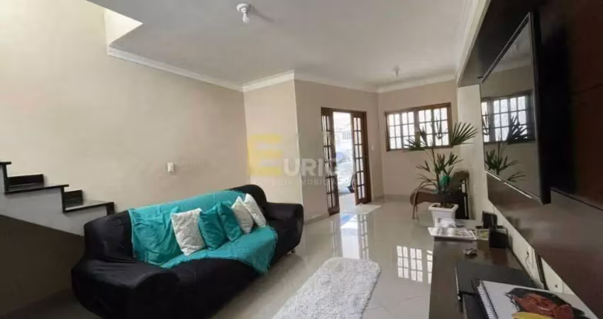 Casa à venda no Jardim Caçula em Jundiaí/SP