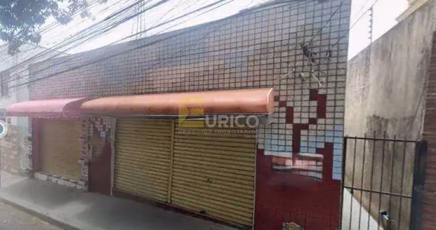MÓVEL COM PONTO COMERCIAL À VENDA NO BAIRRO ANHANGABAÚ - JUNDIAÍ/SP