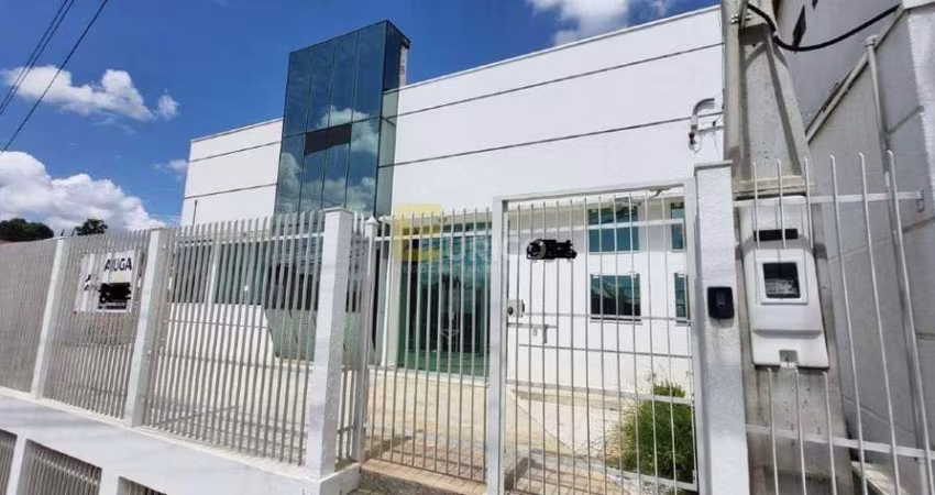 Prédio Comercial para aluguel no Jardim Itália em Vinhedo/SP