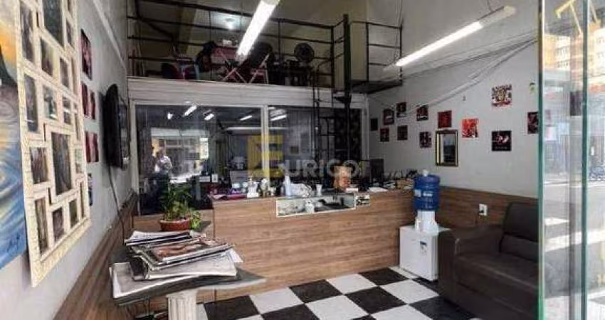 Salão/Prédio Comercial à venda no Centro Jundiaí/SP
