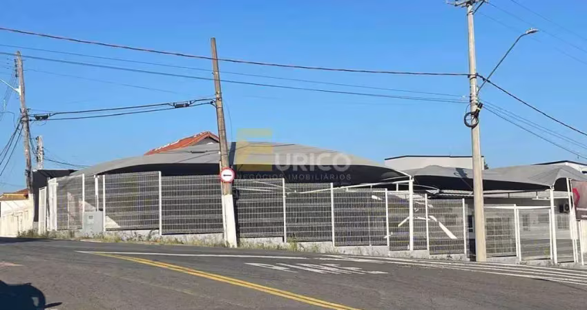Prédio comercial para aluguel no residencial são luiz em valinhos/sp