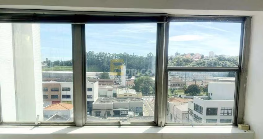 Sala à venda no Centro em Valinhos/SP