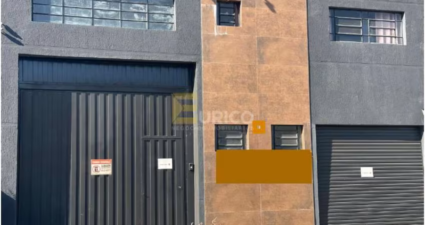 Prédio Comercial à venda no Jardim Itapuã em Valinhos/SP