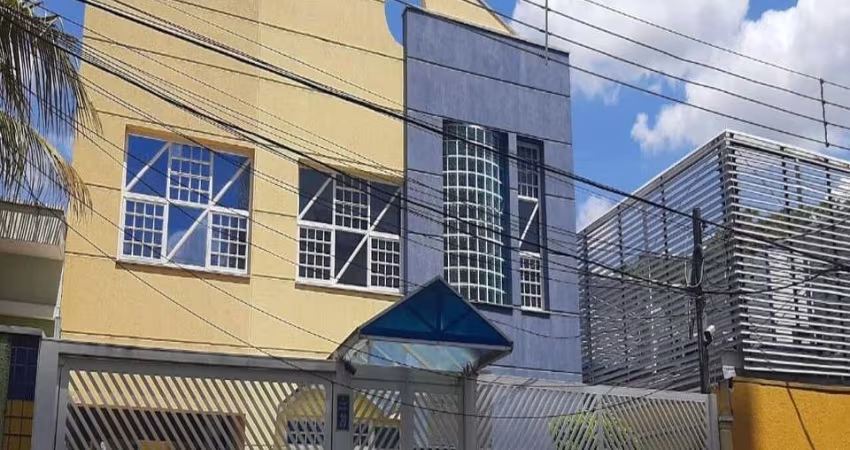 Prédio Comercial para aluguel no Bela Vista em Valinhos/SP