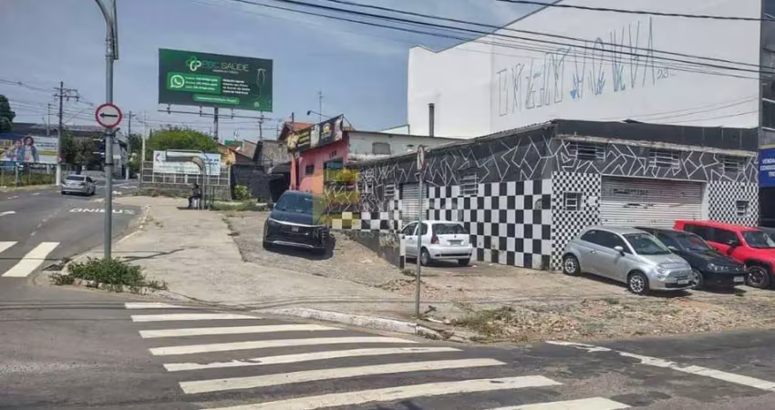 Prédio comercial à venda no vila santana em valinhos/sp
