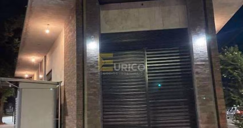 Prédio Comercial para aluguel no Vila Olivo em Valinhos/SP