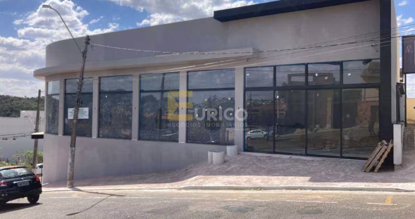 Prédio Comercial para aluguel no Parque Nova Suíça em Valinhos/SP
