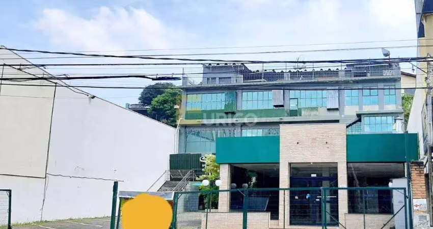 Prédio Comercial à venda no VILA BISSOTO em Valinhos/SP