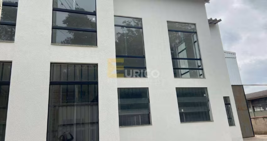 Prédio Comercial à venda no CHÁCARAS SÃO BENTO em Valinhos/SP