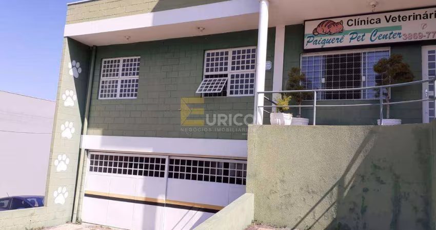 Prédio Comercial à venda no Jardim Paiquere em Valinhos/SP