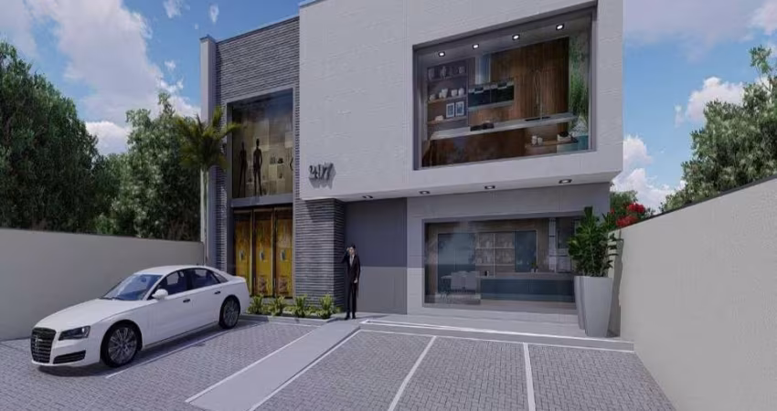Prédio Comercial à venda no Jardim Paiquere em Valinhos/SP