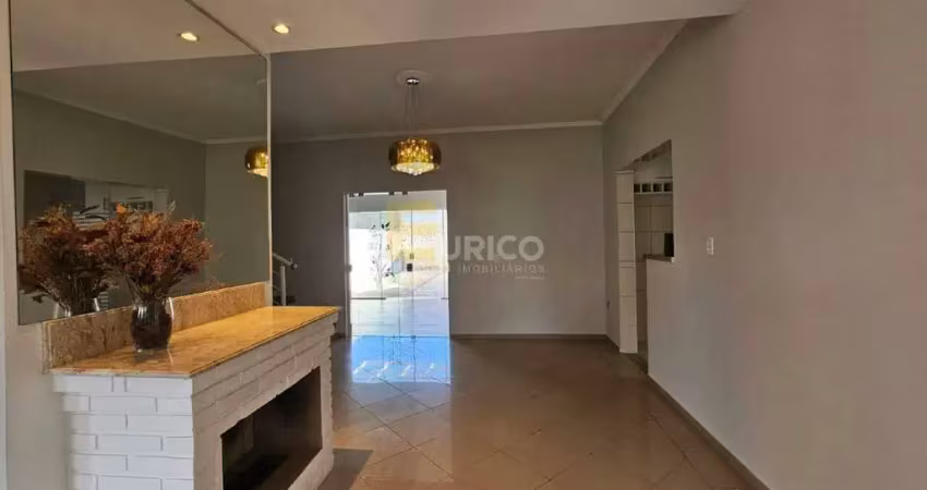 Casa a venda com 03 quartos - Condomínio Grape Village em Vinhedo