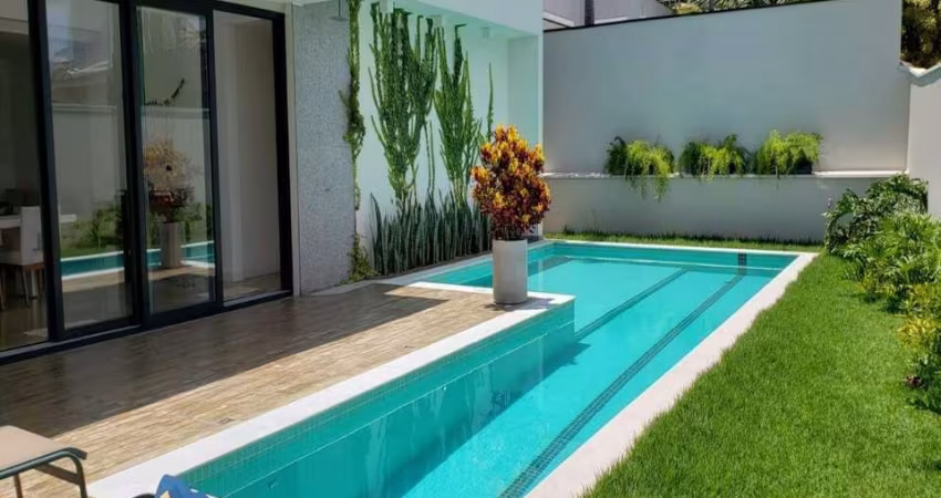 Casa em condomínio à venda no Condomínio Reserva das Palmeiras em Valinhos/SP