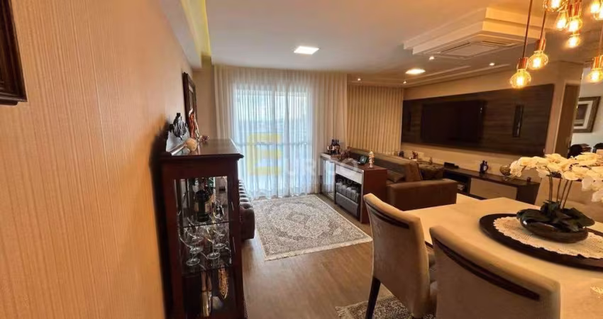 APARTAMENTO À VENDA NO SONETO RESIDENCIAL - ENGORDADOURO - JUNDIAÍ/SP