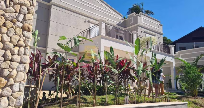 Casa em condomínio para aluguel no Condomínio Vale do Itamaracá em Valinhos/SP