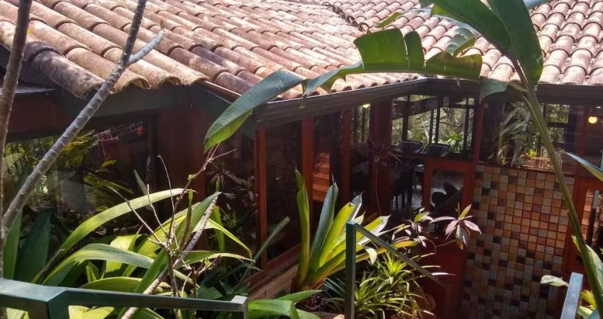 Casa em condomínio à venda no Condomínio São Joaquim em Vinhedo/SP