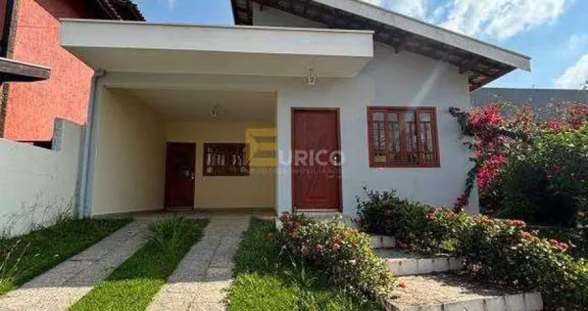 Casa para locação no condomínio no Grape Village em Vinhedo/SP