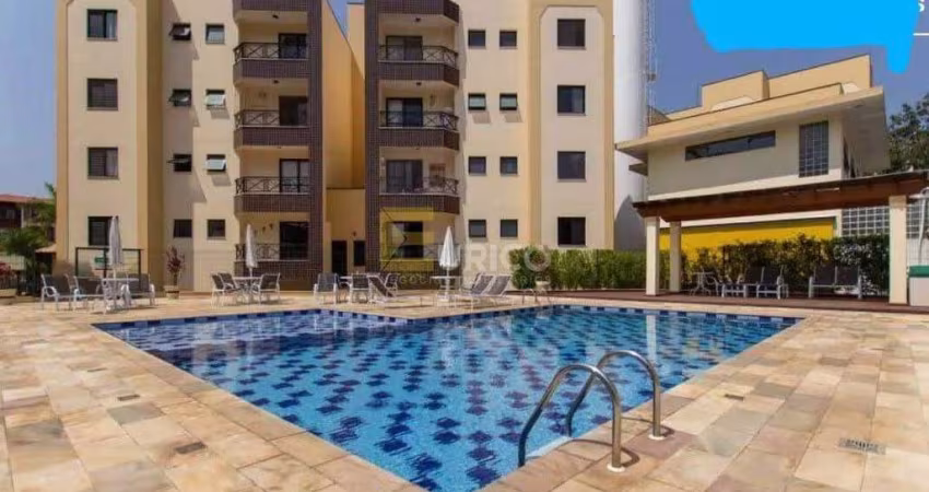Condominio Residencial Siena - Jundiai