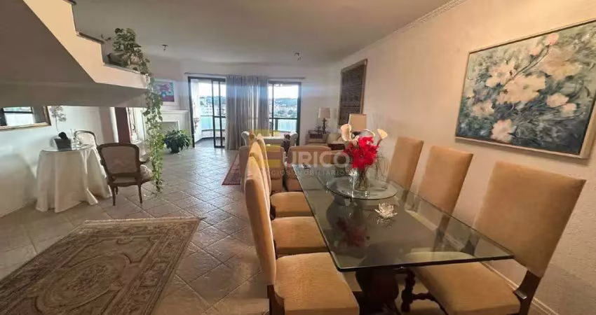 Apartamento / cobertura para venda no condomínio residencial vinhedo em vinhedo/sp.