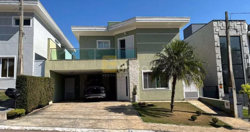 Casa em condomínio à venda no Condominio Village das Flores em Jundiaí/SP
