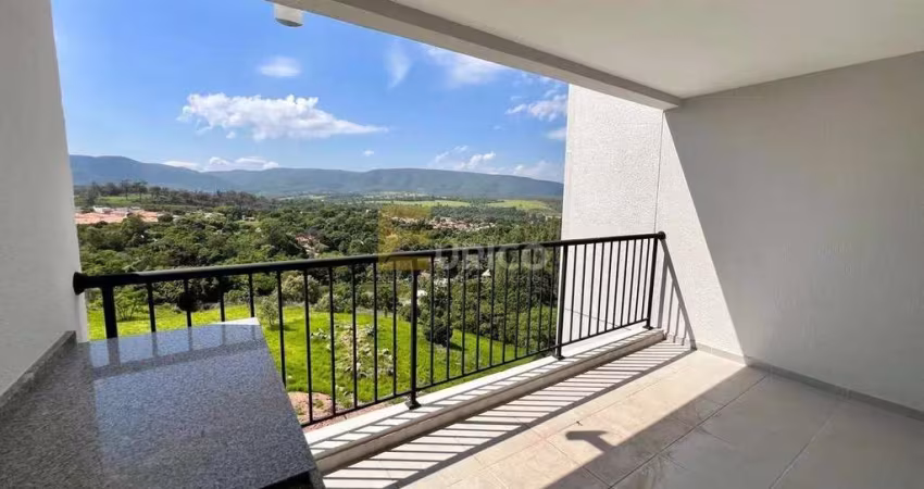 Apartamento à Venda – Edifício La Sierra – Medeiros/SP