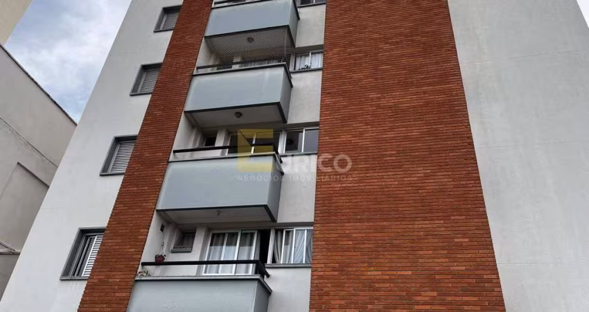 Apartamento à venda no Condomínio Edifício Letícia em Valinhos/SP