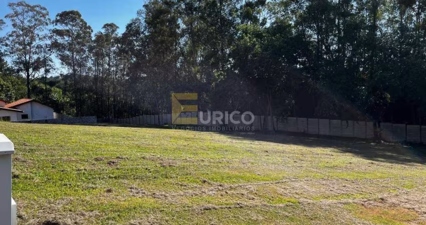 Terreno em Condomínio à venda no Condomínio Terras de Santa Teresa em Itupeva/SP