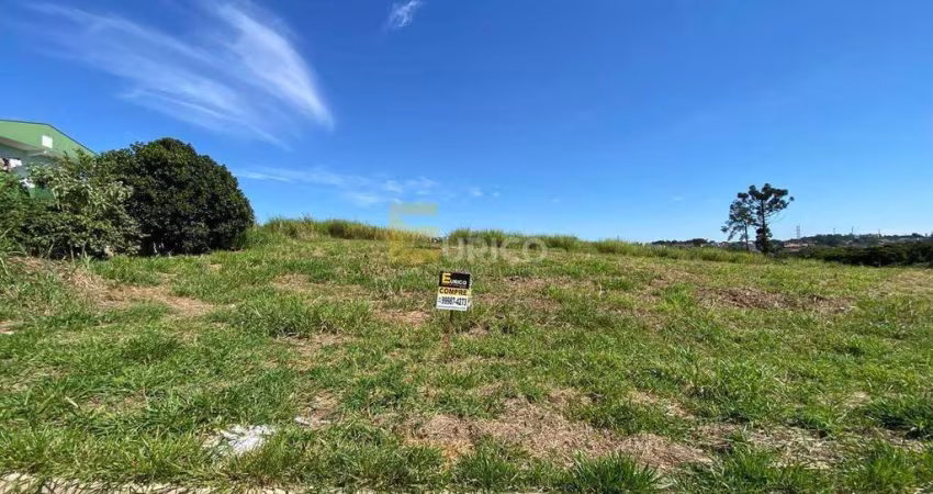 Terreno à Venda residencial Pinheirinho II - vinhedo SP