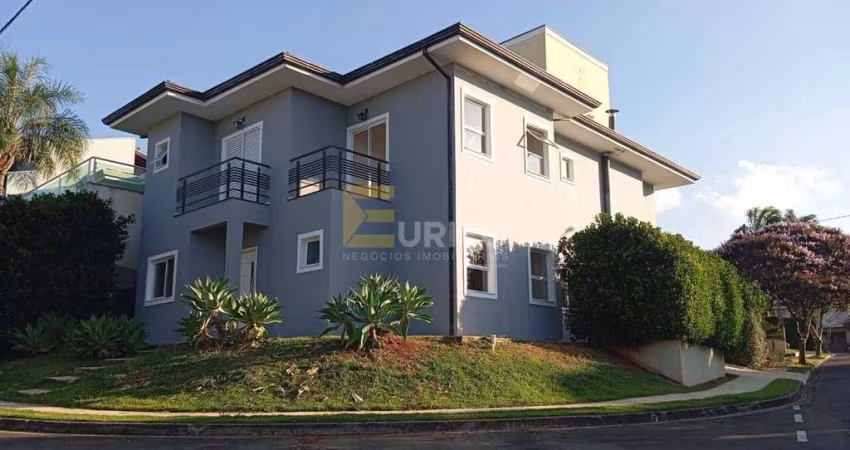 Casa em condomínio para aluguel no Condomínio Vivenda das Cerejeiras em Valinhos/SP