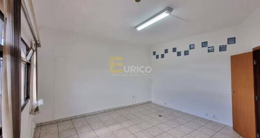 EXCELENTE SALA COMERCIAL PARA LOCAÇÃO NO CENTRO DE VINHEDO/SP