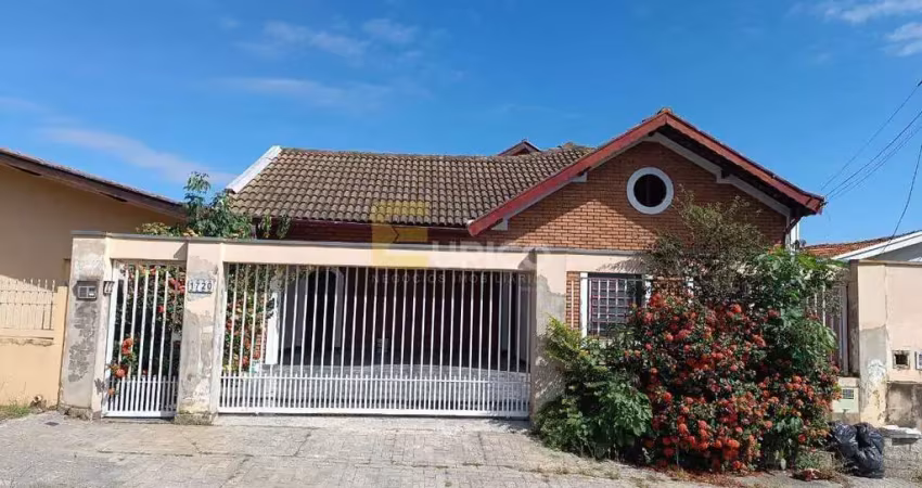 Casa com 3 quartos à venda na Rua Francisco de Campos Abreu, --, Vila Georgina, Campinas