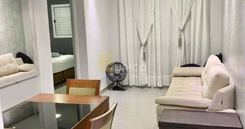 Apartamento à venda no Condomínio Edifício Residencial Vitória em Valinhos/SP