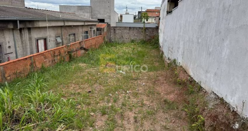 Terreno à venda no BOSQUE DOS EUCALIPTOS em Valinhos/SP