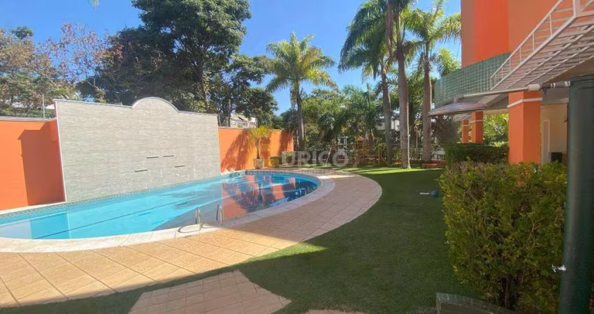 Apartamento para aluguel no Condomínio Spazio Reale em Vinhedo/SP