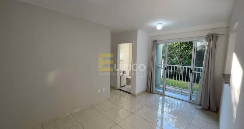 Apartamento à venda no Condomínio Residencial Jesus de Nazaré em Valinhos/SP