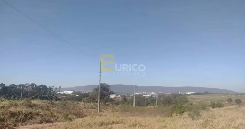 Terreno à venda no residencial villaggio di san gimignano - bairro do poste em jundiai/sp