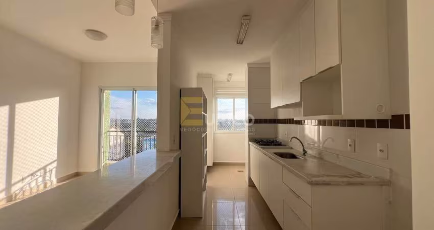 Apartamento à venda no Condomínio Residencial Colina Verde em Valinhos/SP