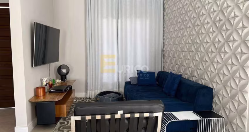 Casa em condomínio à venda no Condominio Vila Murano em Valinhos/SP