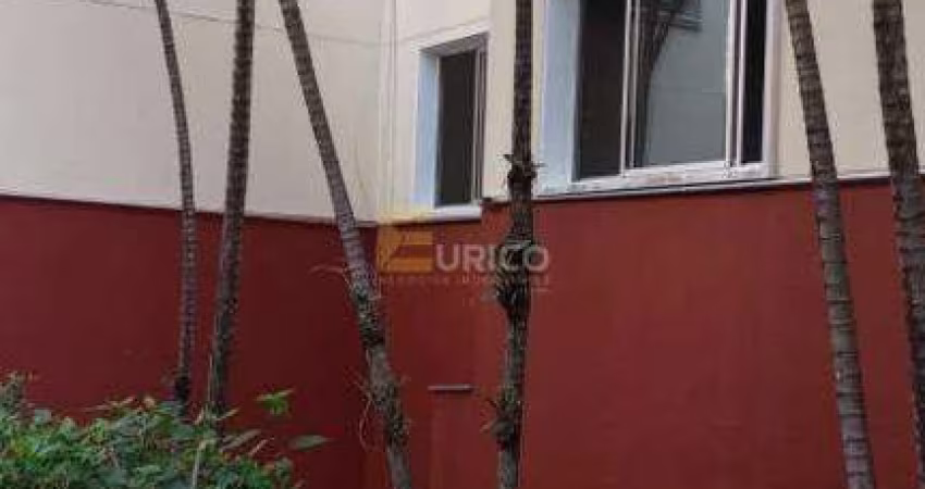 Apartamento à venda no Condomínio Residencial Morada Japy em Jundiaí/SP