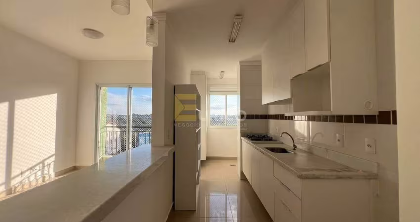 Apartamento para aluguel no Condomínio Residencial Colina Verde em Valinhos/SP