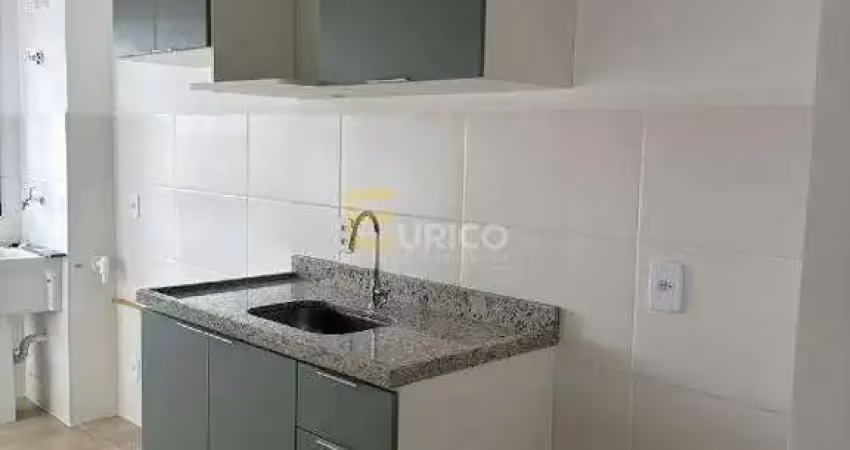 Apartamento à venda no condomínio una proença em campinas/sp