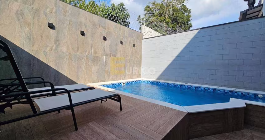 Casa a venda com 03 quartos no Condomínio Bello Villagio em Vinhedo