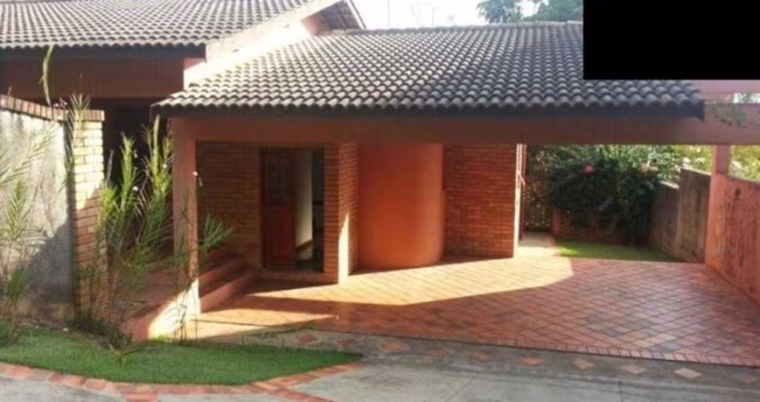 Casa à venda no condomínio São Joaquim em Vinhedo/SP