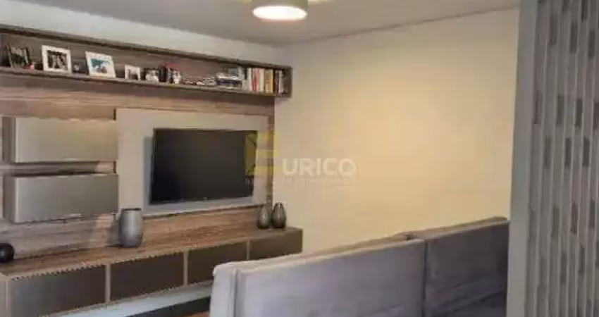 Apartamento à venda no scalla convivium club em jundiaí/sp