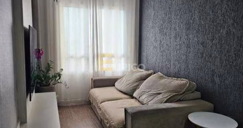 Apartamento para aluguel no Condomínio Vista Valley em Valinhos/SP